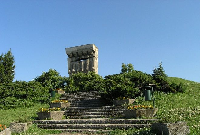 Люди с вырванными сердцами