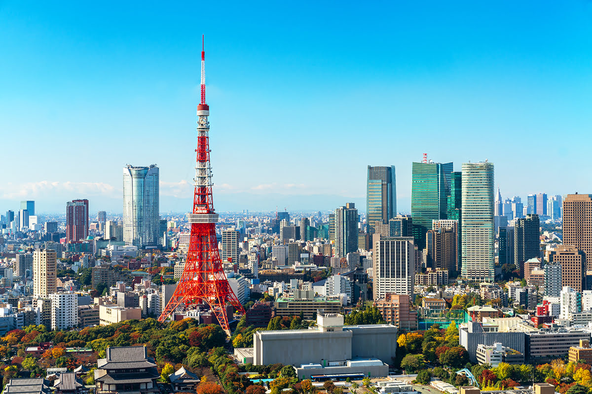 Shibuya Tokyu REI Hotel