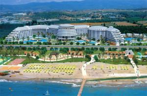 Long Beach Resort Hotel & Spa