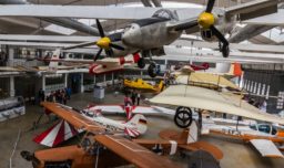 Технический музей авиации Шляйсхайм
