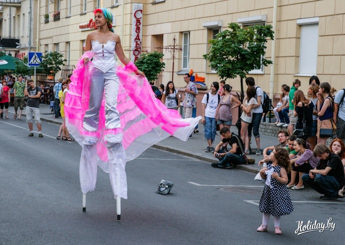 Фото Сергея Веденеева