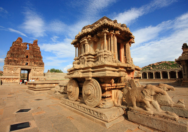 Hampi