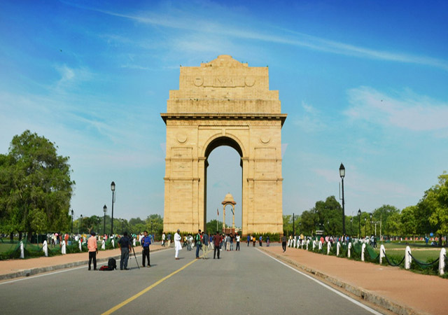 delhi