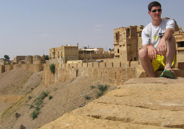 jaisalmer-fort