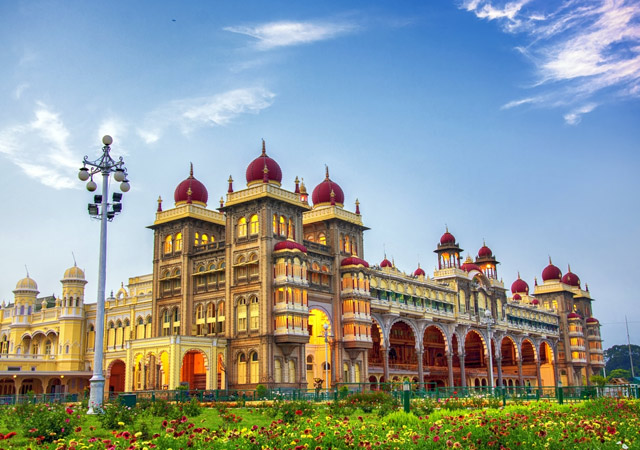 mysore