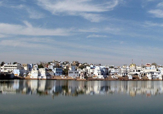 pushkar