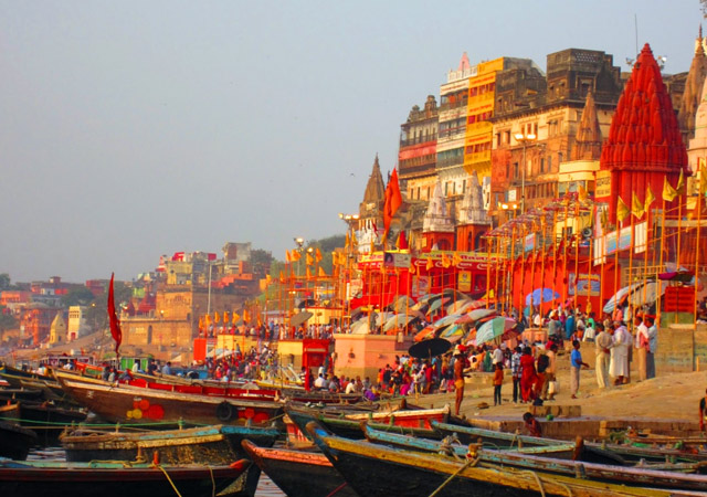 varanasi