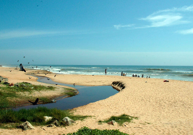 varkala