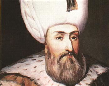 Султан Сулейман – история человека и Великой Османской империи