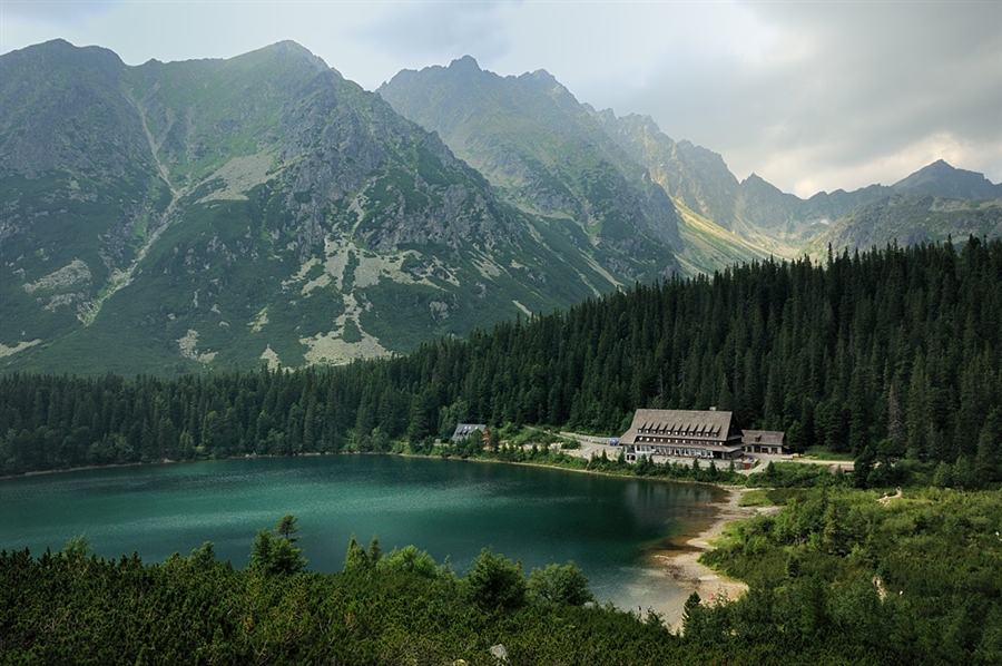 самые интересные места Венгрии - Северная Венгрия