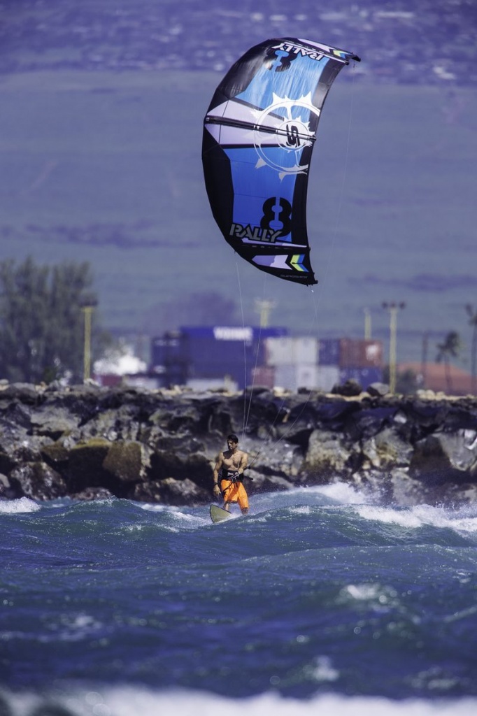 купить кайт Rally в кайт магазине kite Ru.jpg