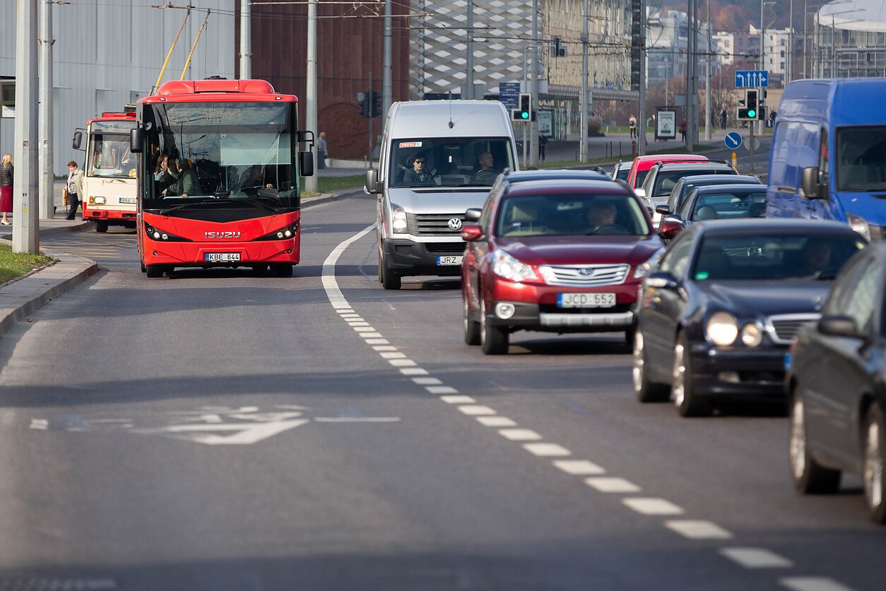 Автоновости литва