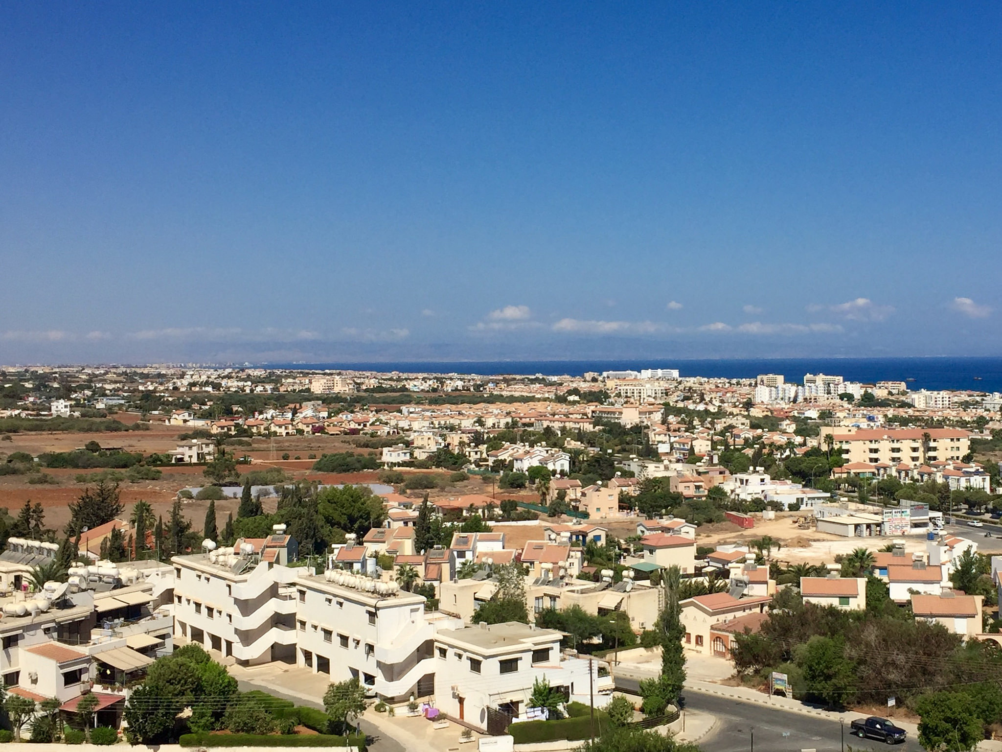 Кипр столица кипра. Южная Никосия. Lefkosa Кипр. Кипр столица Никосия панорама.