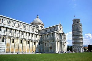 Pisa Cathedral