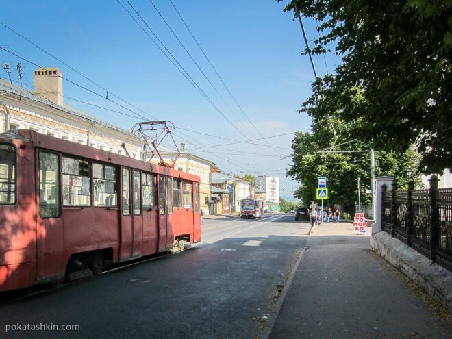 Государственный банк (Нижний Новгород)