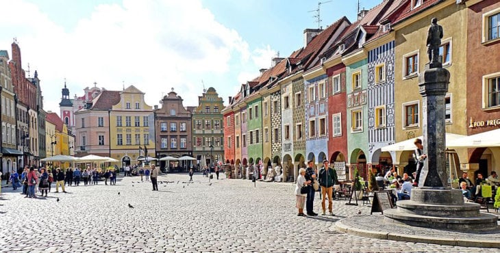 Poznan (source: wikimedia.org)