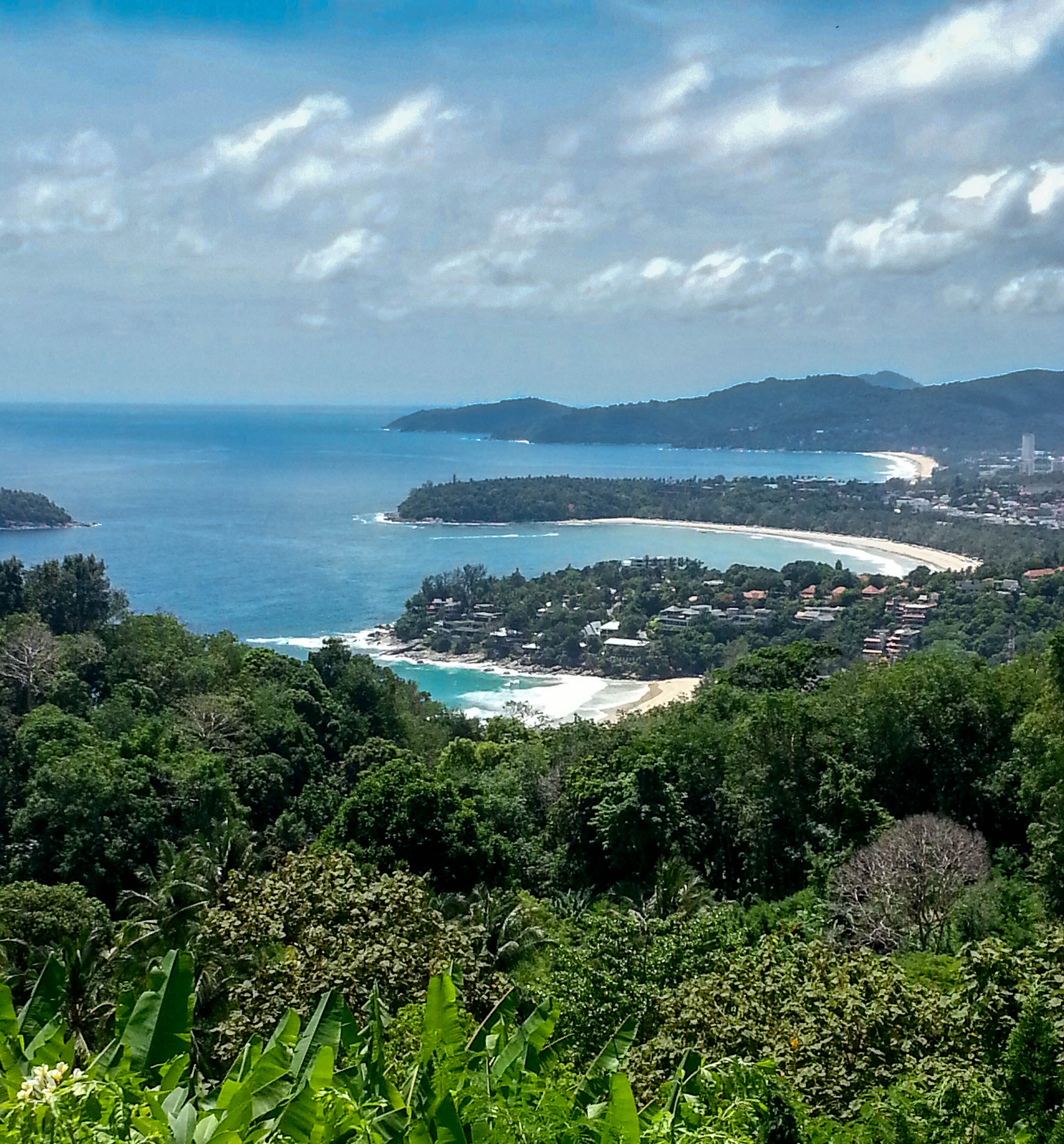 Tong phuket