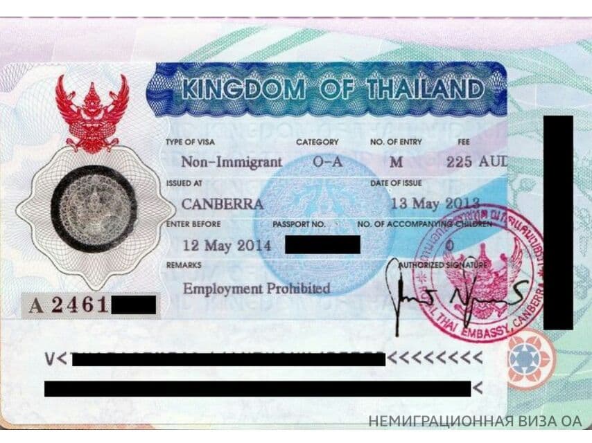 Бангкок нужна виза. Виза в Тайланд. Тайская виза. Бизнес виза Тайланда. Non b виза Таиланд.