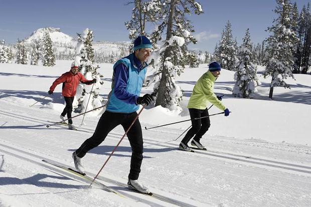 лучшие горнолыжные курорты финляндии