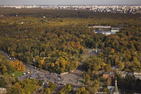 что посетить в москве в первую очередь