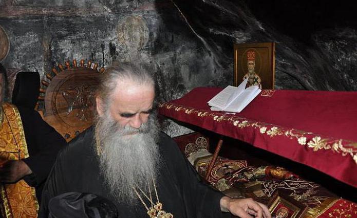 Монастырь Острог Черногория: как добраться?