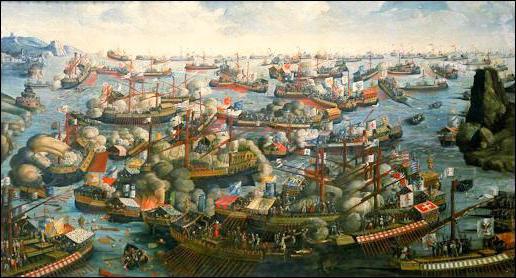 Последствия распада Османской империи