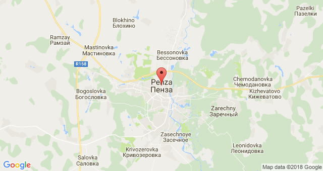 Где находится пенза. Заречный на карте России. Леонидовка Пензенская область на карте. Карта Заречного Пензенская область. Заречный Пенза карта.