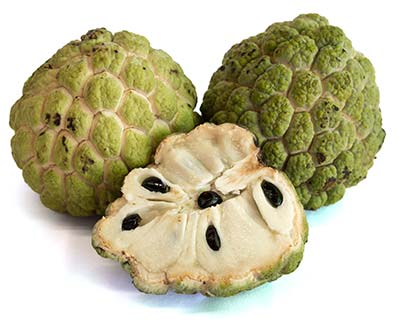 thai custard apple