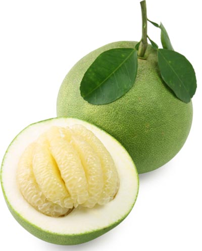 thai pomelo