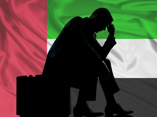 Проблемы с выдачей виз в ОАЭ продолжаются