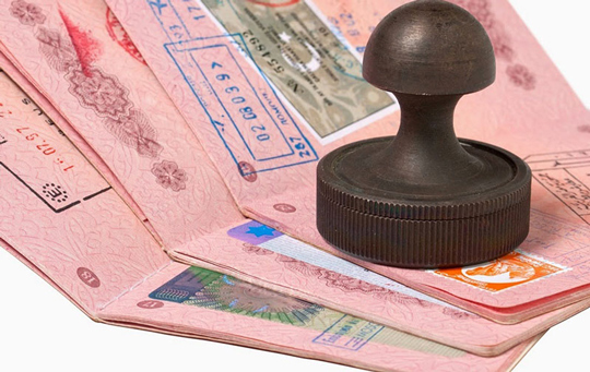 Проблемы туристов с визами в ОАЭ приобрели массовый характер
