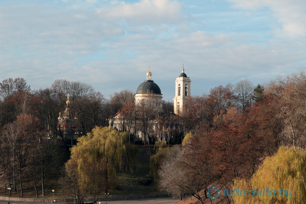 Гомельский парк