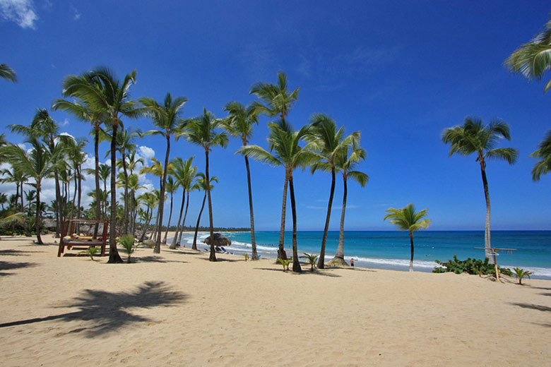 Uvero Alto Beach, Dominican Republic © Ted Murphy - Flickr Creative Commons