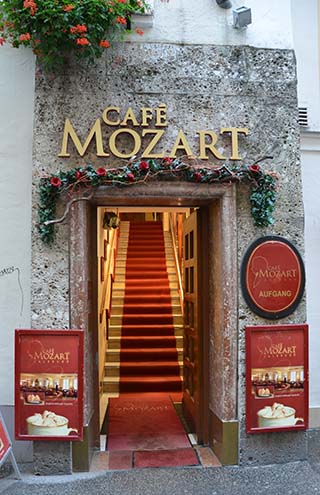 mozart cafe salzburg