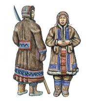 Народ Якутии